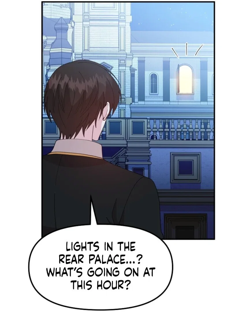 I Became the Tutor of the Royal Twins Chapter 78 – Page 71