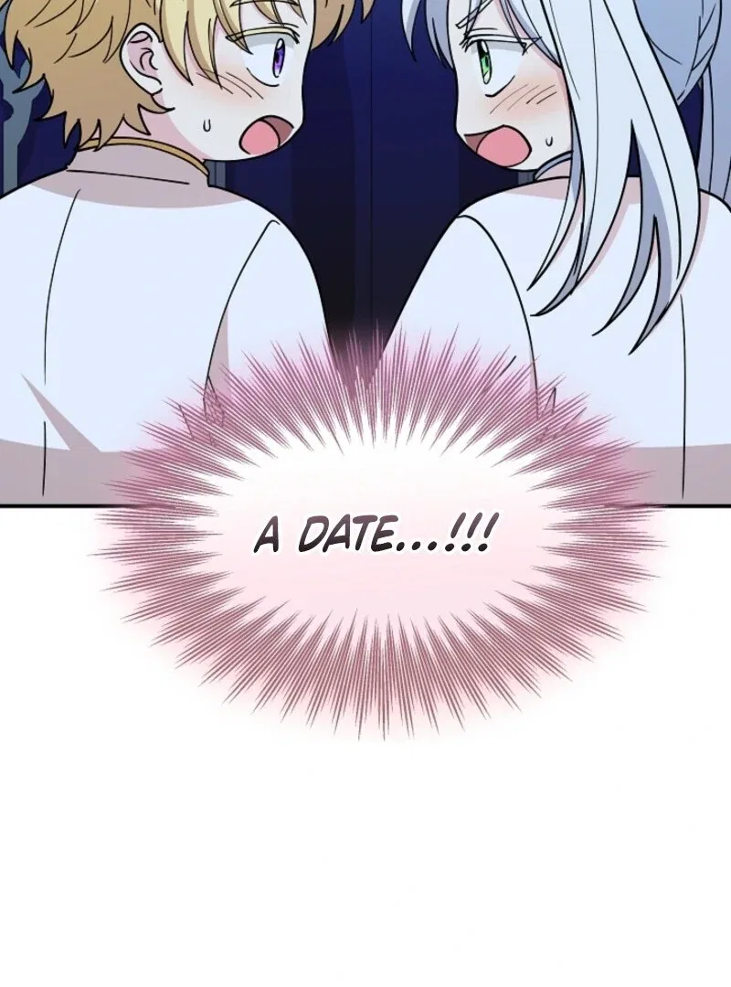 I Became the Tutor of the Royal Twins Chapter 78 – Page 80