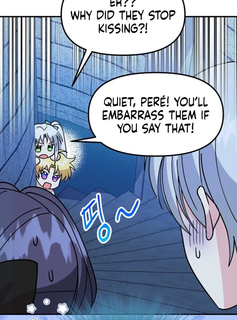 I Became the Tutor of the Royal Twins Chapter 78 – Page 103