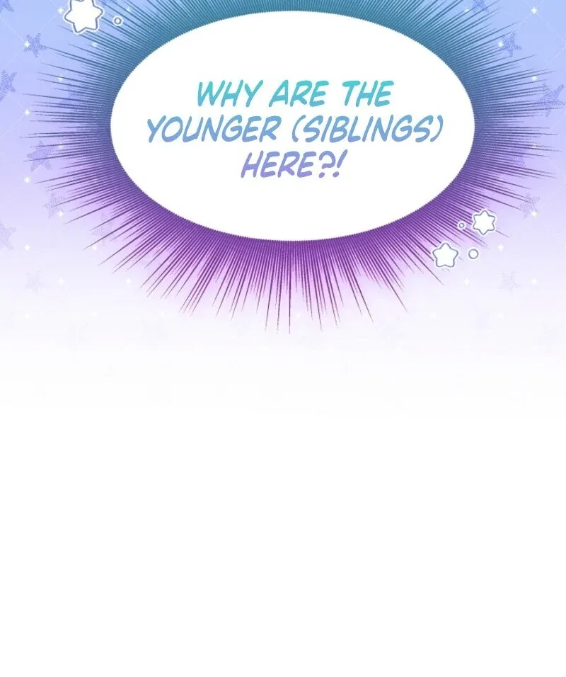 I Became the Tutor of the Royal Twins Chapter 78 – Page 104