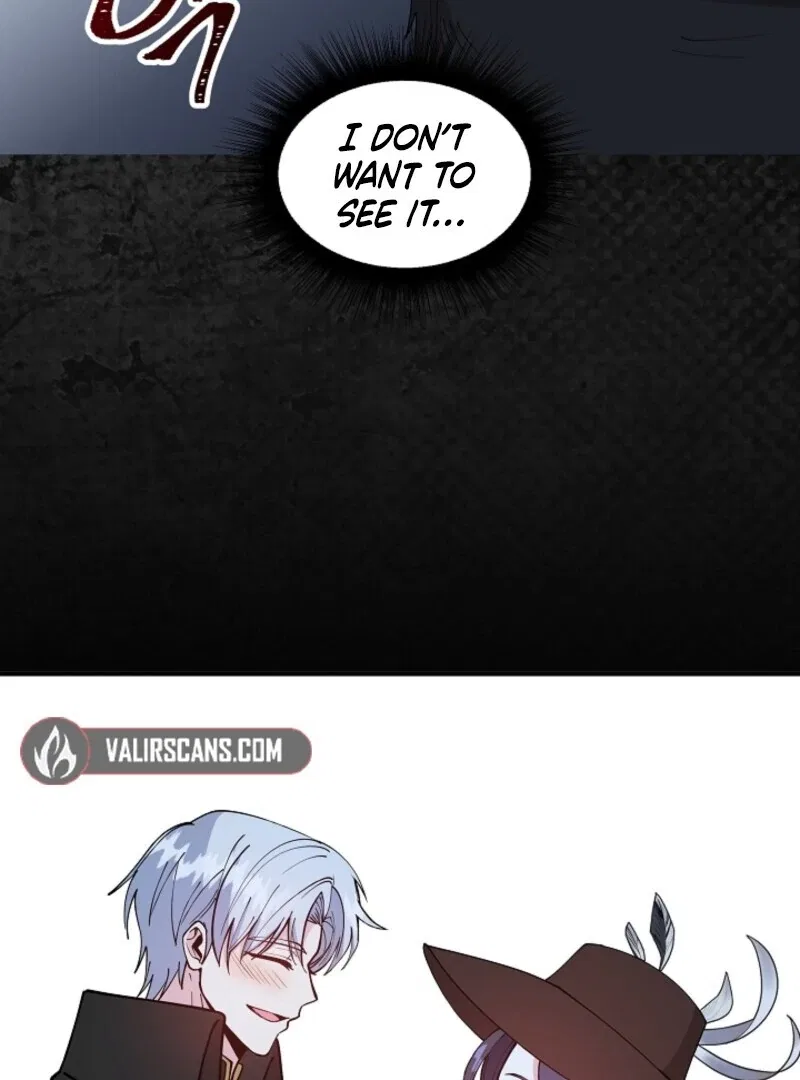 I Became the Tutor of the Royal Twins Chapter 77 – Page 8