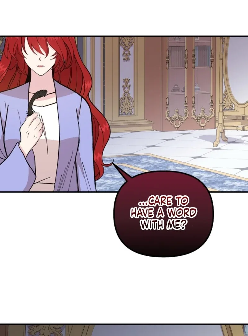 I Became the Tutor of the Royal Twins Chapter 77 – Page 23