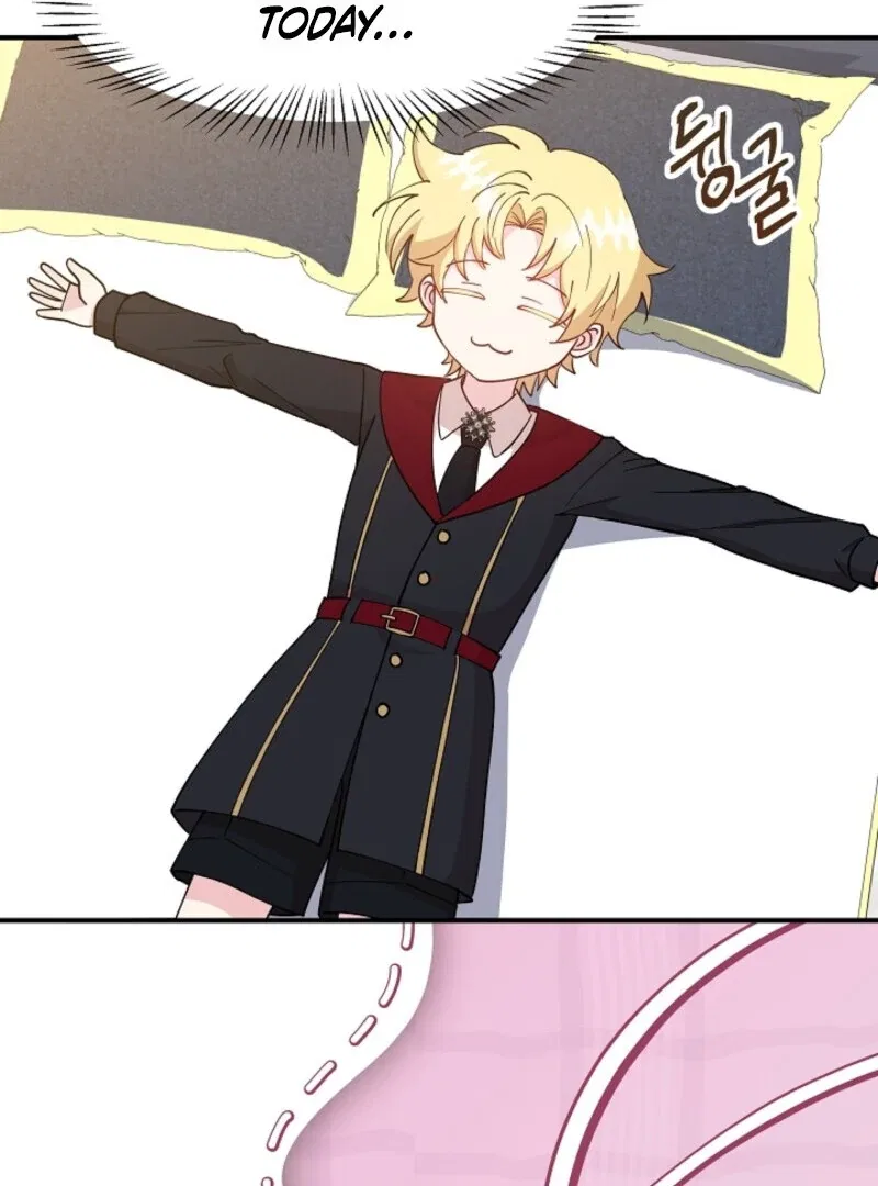 I Became the Tutor of the Royal Twins Chapter 77 – Page 28