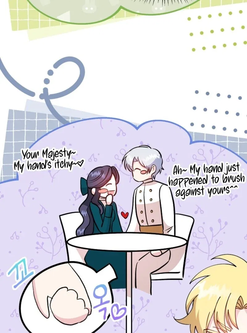 I Became the Tutor of the Royal Twins Chapter 77 – Page 33