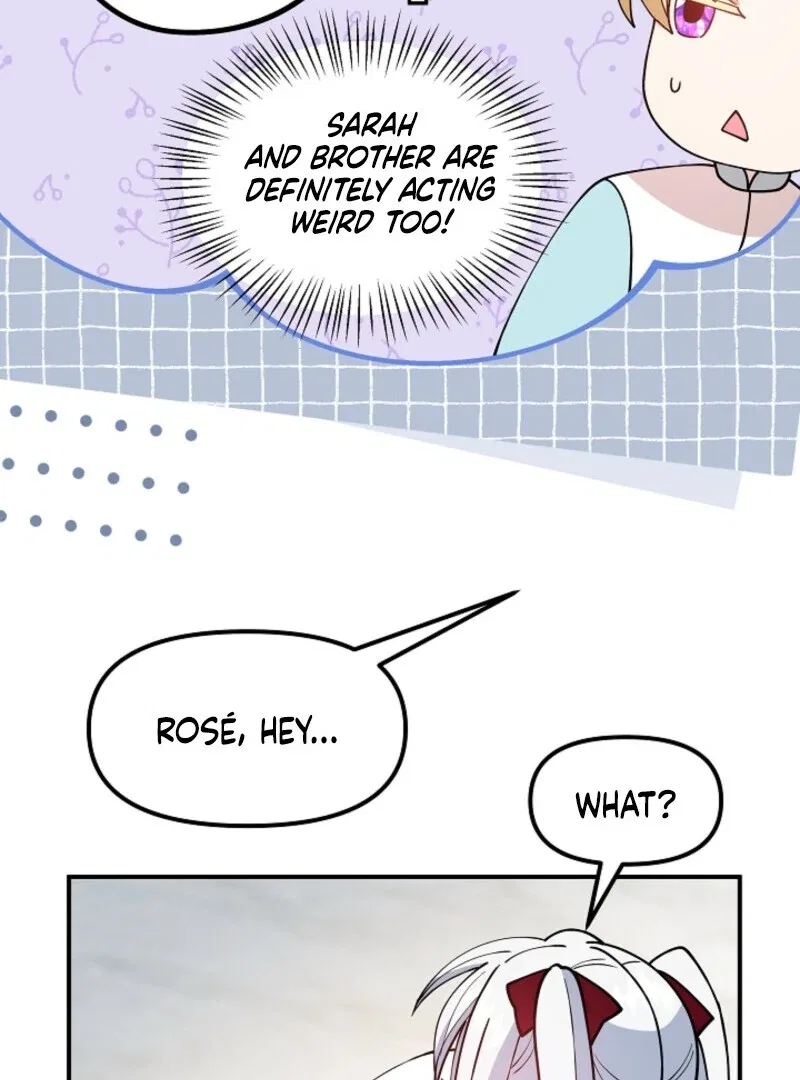 I Became the Tutor of the Royal Twins Chapter 77 – Page 34