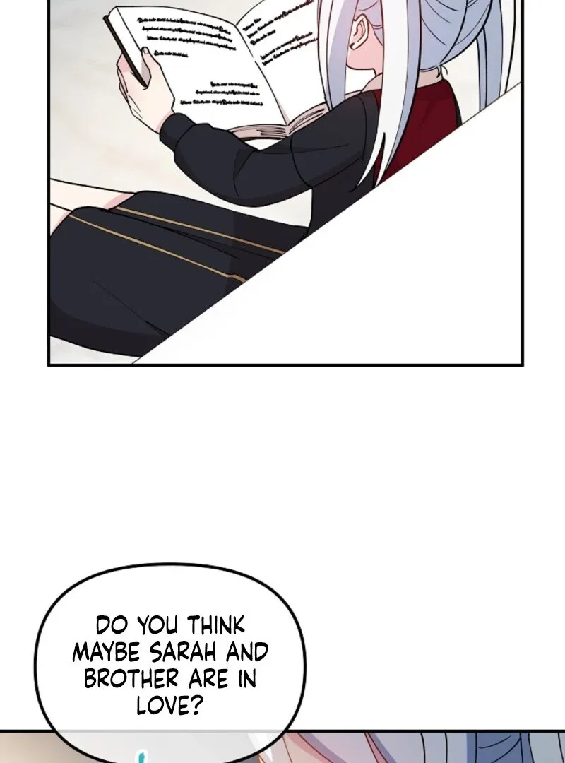 I Became the Tutor of the Royal Twins Chapter 77 – Page 35