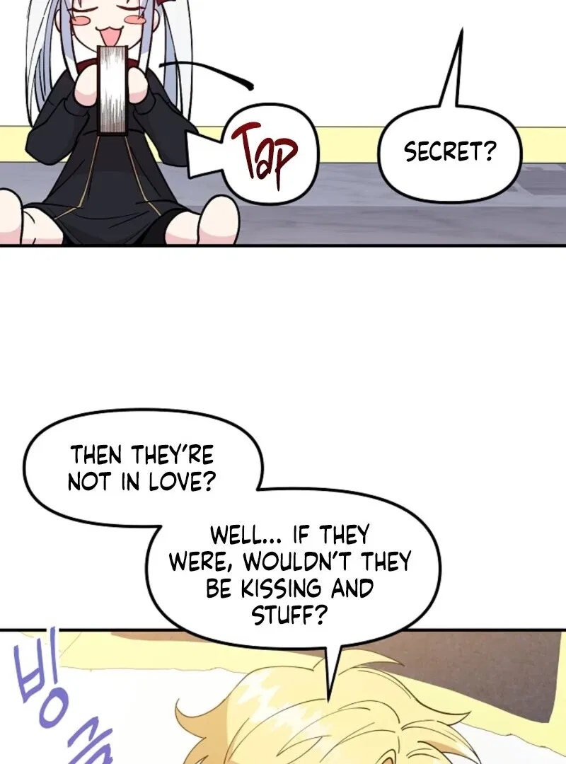 I Became the Tutor of the Royal Twins Chapter 77 – Page 37
