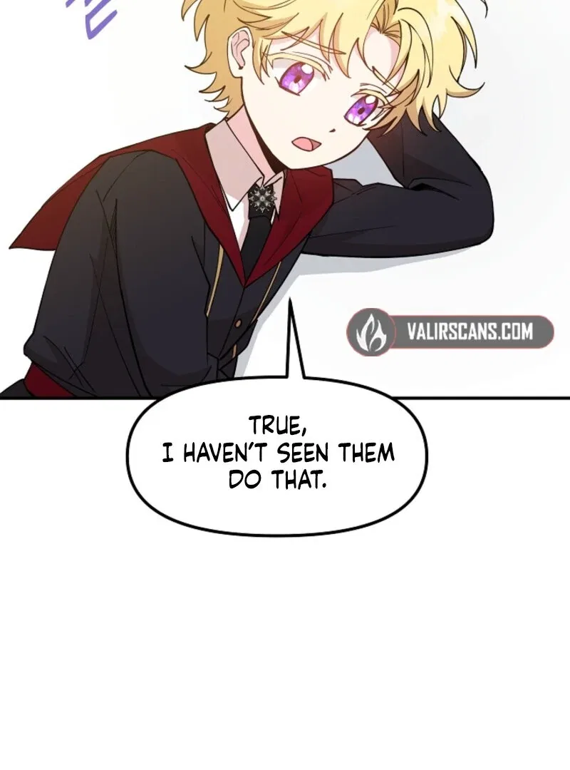 I Became the Tutor of the Royal Twins Chapter 77 – Page 38