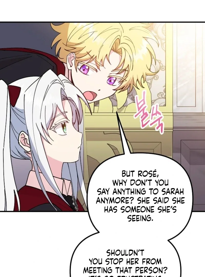 I Became the Tutor of the Royal Twins Chapter 77 – Page 39