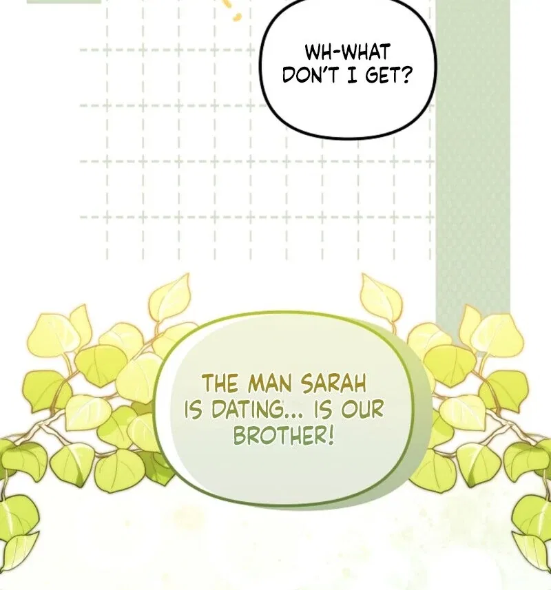 I Became the Tutor of the Royal Twins Chapter 77 – Page 41