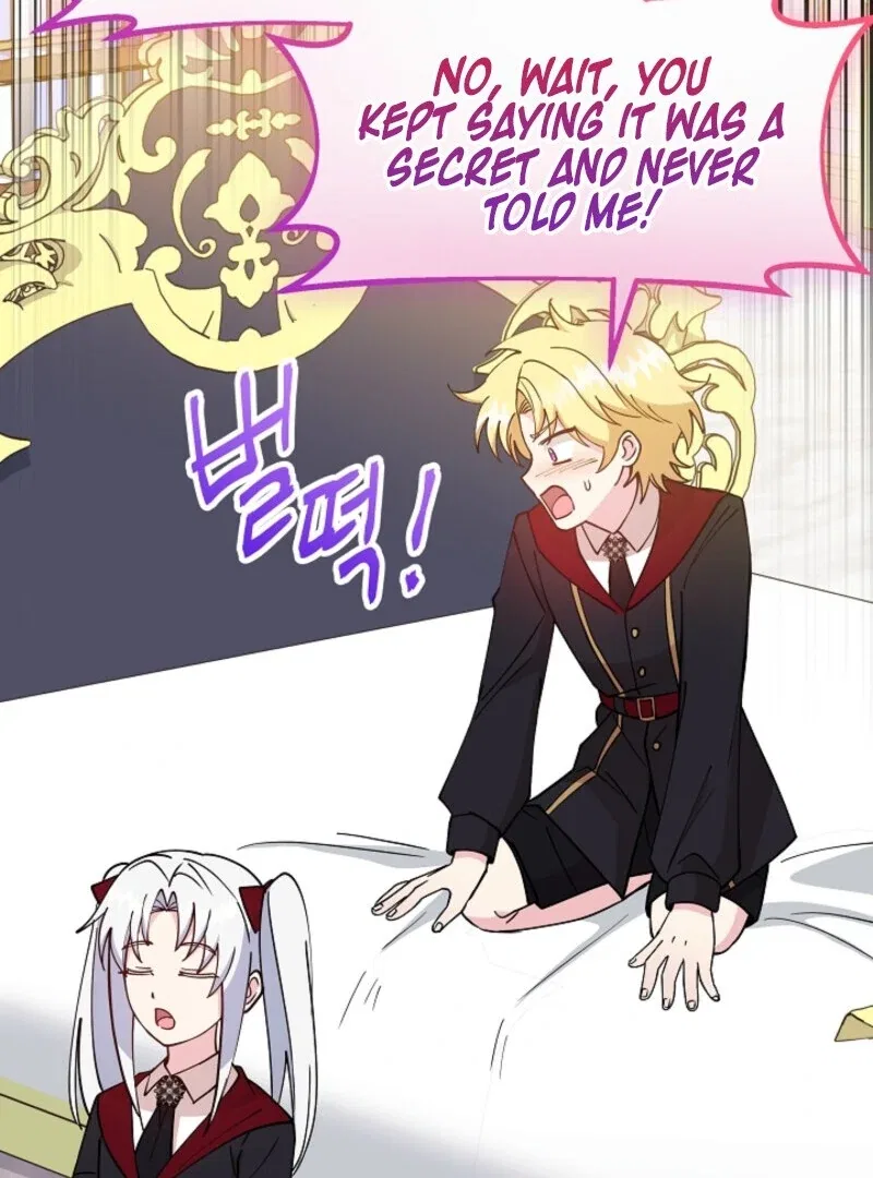 I Became the Tutor of the Royal Twins Chapter 77 – Page 44