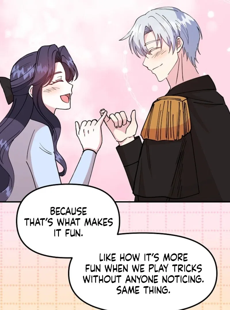 I Became the Tutor of the Royal Twins Chapter 77 – Page 46
