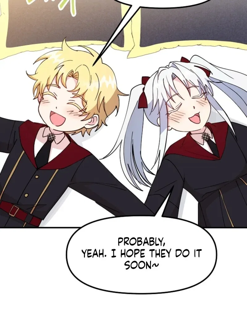 I Became the Tutor of the Royal Twins Chapter 77 – Page 48