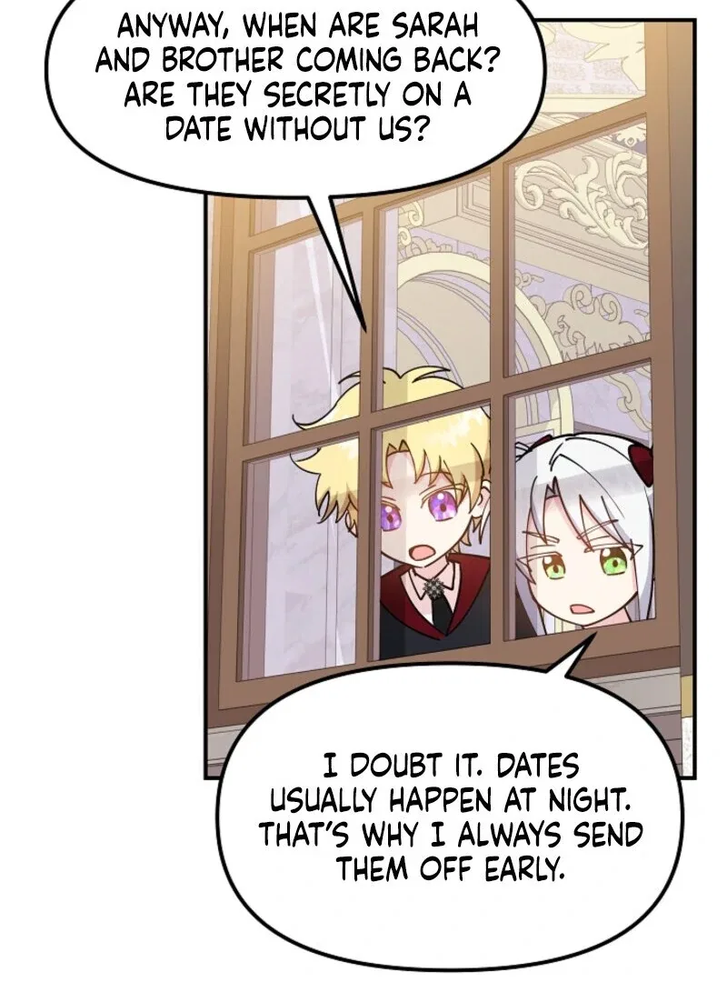 I Became the Tutor of the Royal Twins Chapter 77 – Page 52