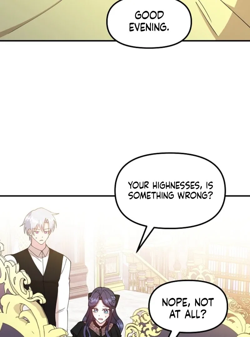 I Became the Tutor of the Royal Twins Chapter 77 – Page 61