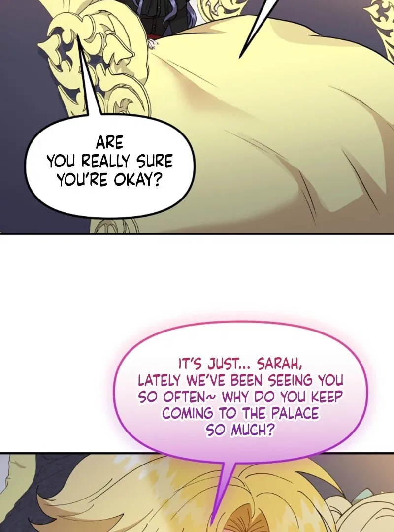 I Became the Tutor of the Royal Twins Chapter 77 – Page 62