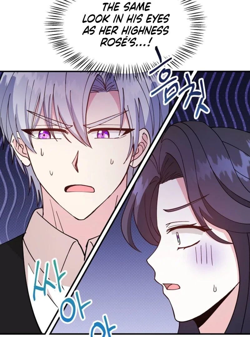 I Became the Tutor of the Royal Twins Chapter 77 – Page 64