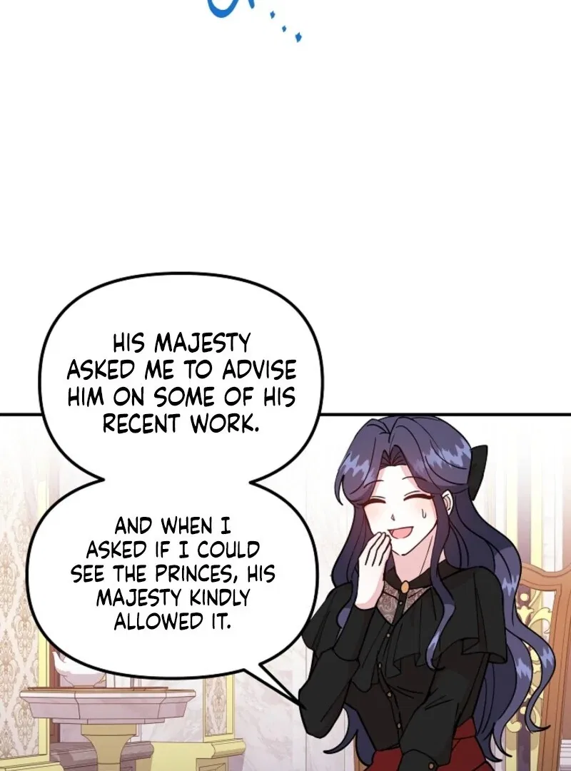 I Became the Tutor of the Royal Twins Chapter 77 – Page 65