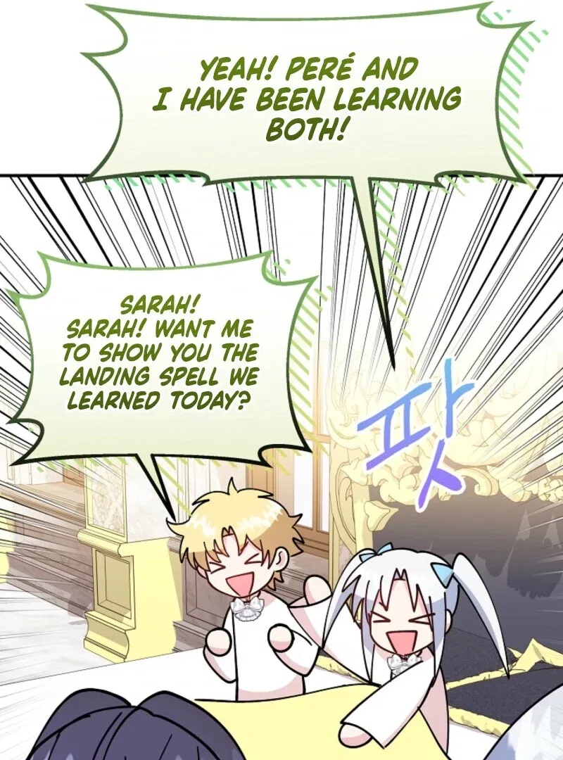 I Became the Tutor of the Royal Twins Chapter 77 – Page 70