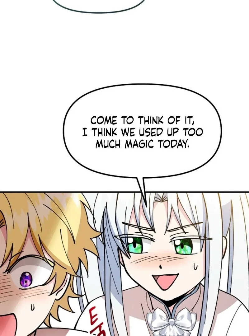 I Became the Tutor of the Royal Twins Chapter 77 – Page 73