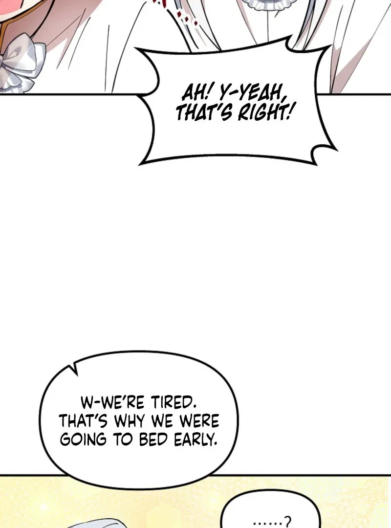 I Became the Tutor of the Royal Twins Chapter 77 – Page 74