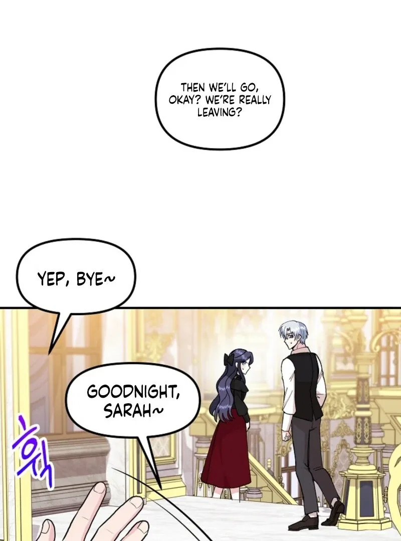 I Became the Tutor of the Royal Twins Chapter 77 – Page 77