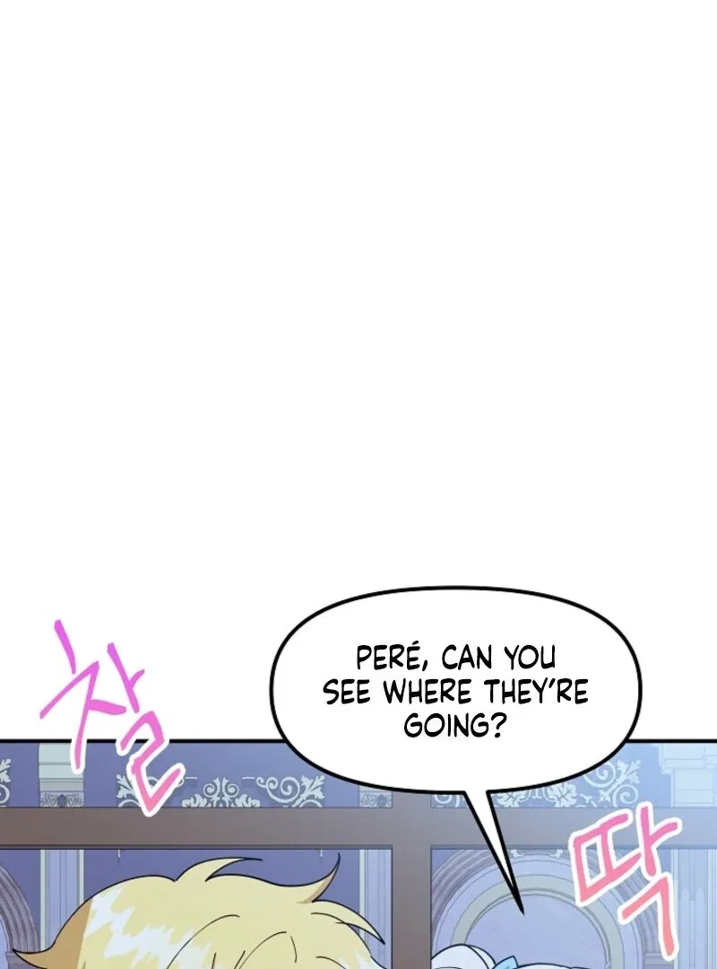 I Became the Tutor of the Royal Twins Chapter 77 – Page 81