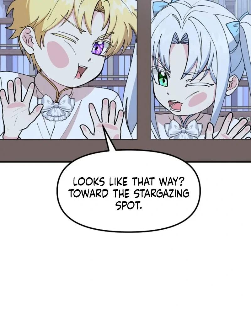 I Became the Tutor of the Royal Twins Chapter 77 – Page 82