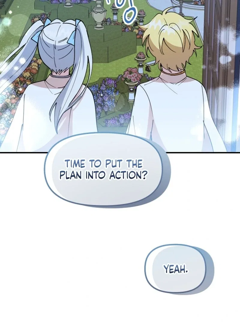 I Became the Tutor of the Royal Twins Chapter 77 – Page 86