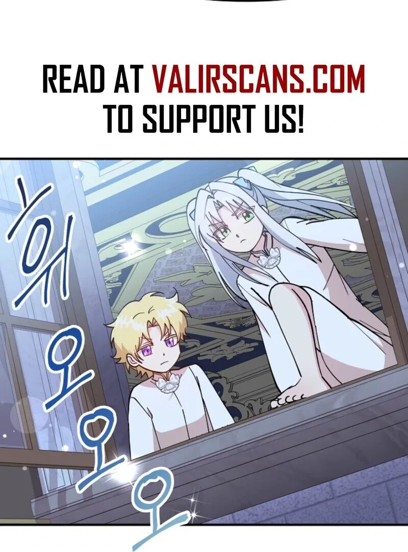 I Became the Tutor of the Royal Twins Chapter 77 – Page 88