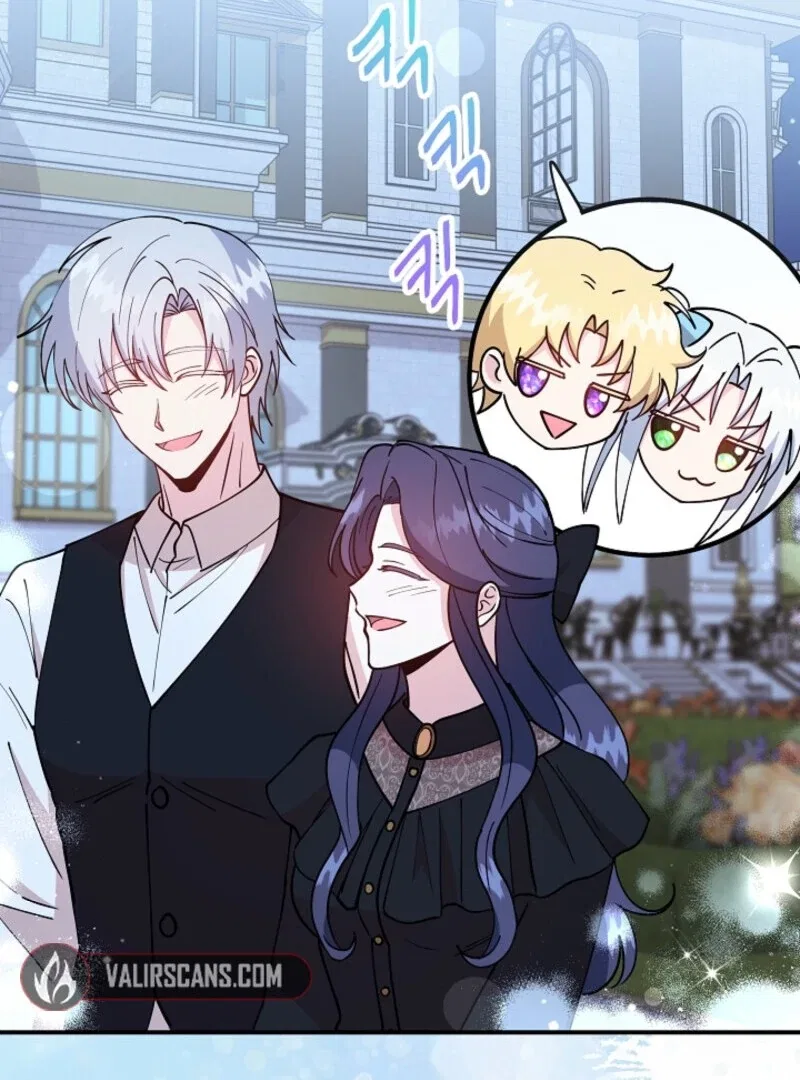 I Became the Tutor of the Royal Twins Chapter 77 – Page 90
