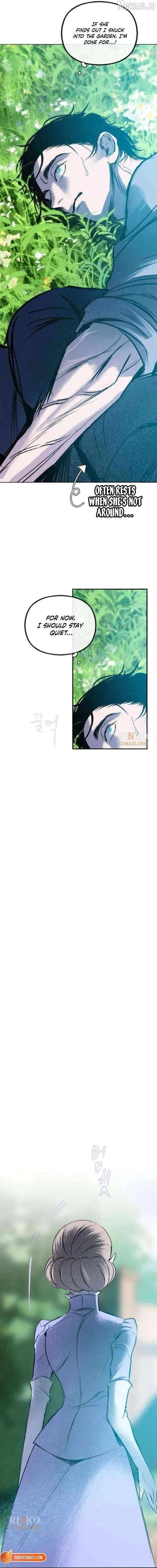 The Masked Revolution is Just for Your Sake Chapter 29 – Page 18