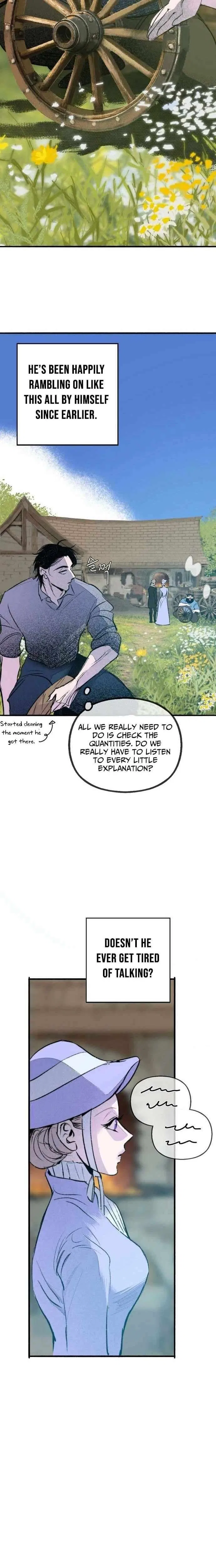 The Masked Revolution is Just for Your Sake Chapter 26 – Page 14