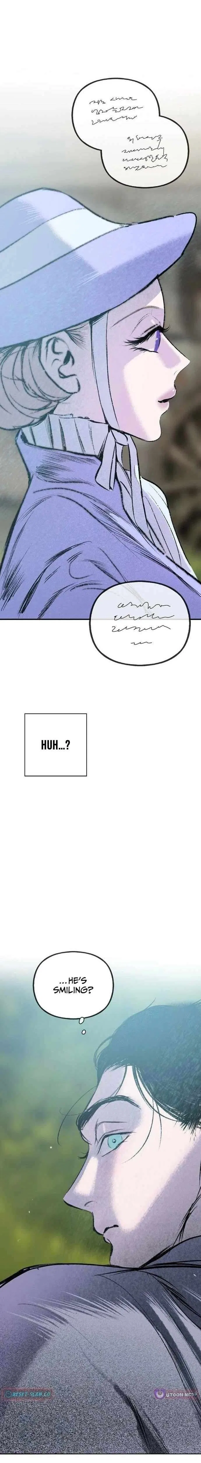 The Masked Revolution is Just for Your Sake Chapter 26 – Page 15