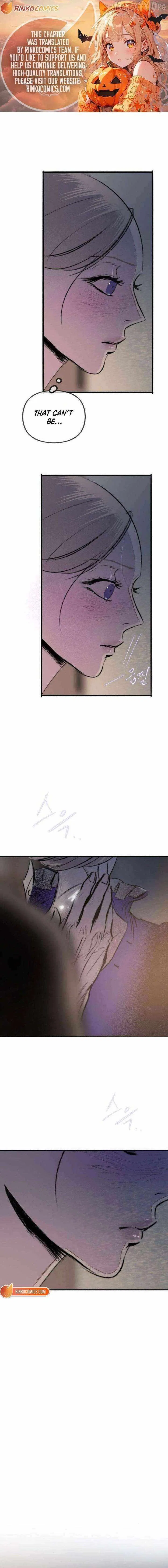 The Masked Revolution is Just for Your Sake Chapter 24 – Page 1