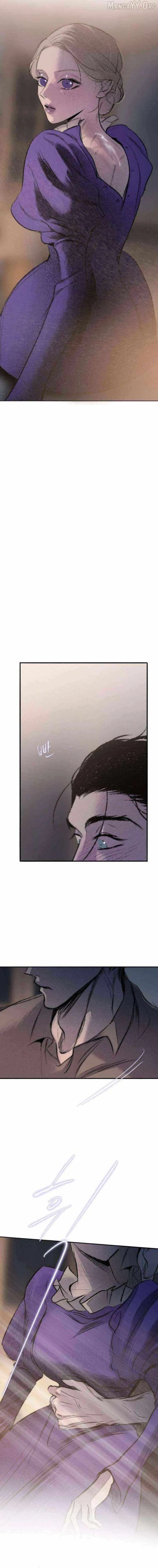 The Masked Revolution is Just for Your Sake Chapter 24 – Page 4