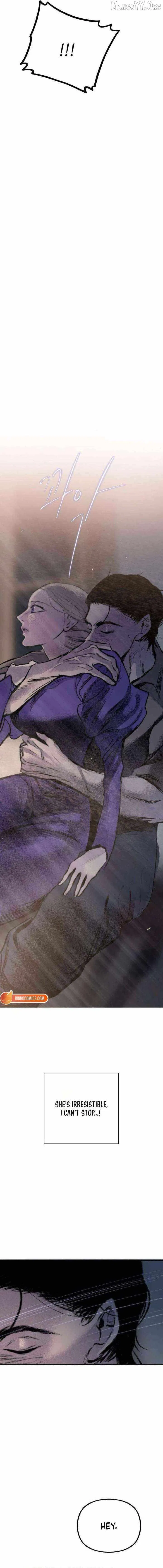 The Masked Revolution is Just for Your Sake Chapter 24 – Page 5
