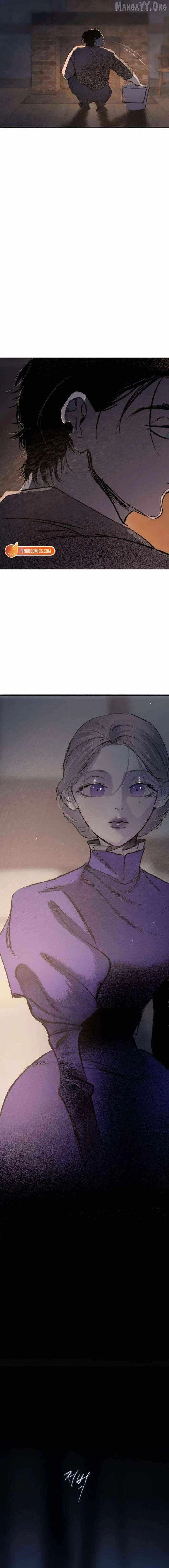 The Masked Revolution is Just for Your Sake Chapter 24 – Page 10