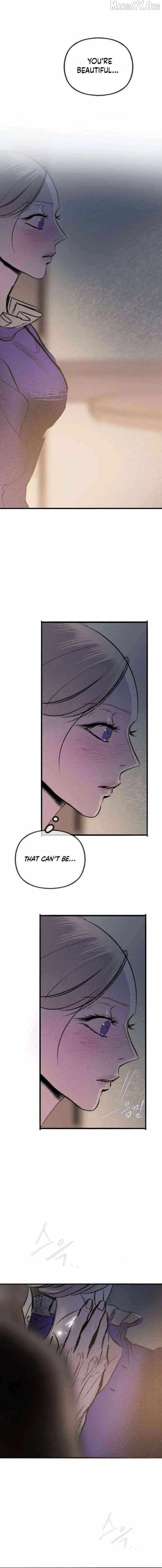 The Masked Revolution is Just for Your Sake Chapter 23 – Page 15