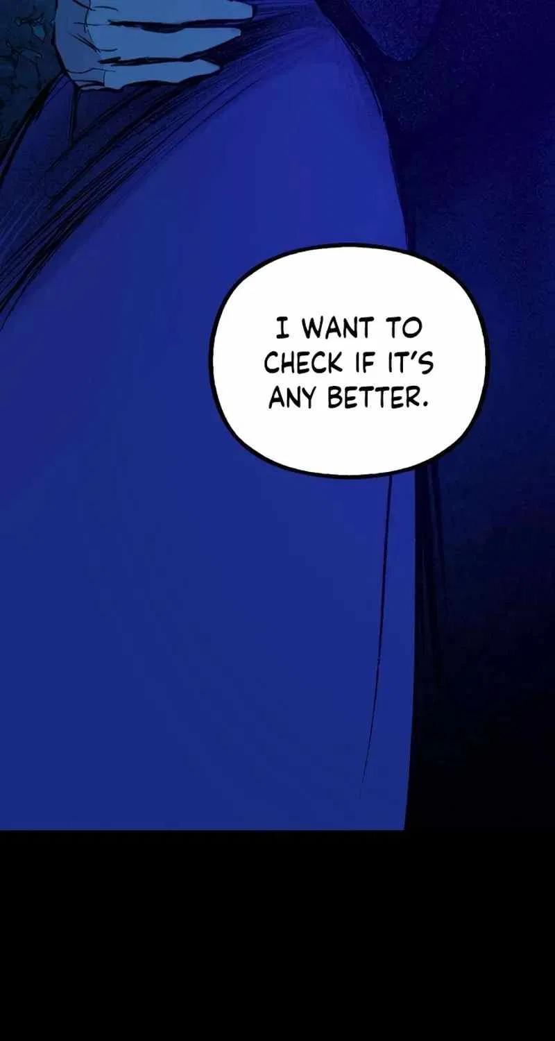 The Masked Revolution is Just for Your Sake Chapter 22 – Page 10