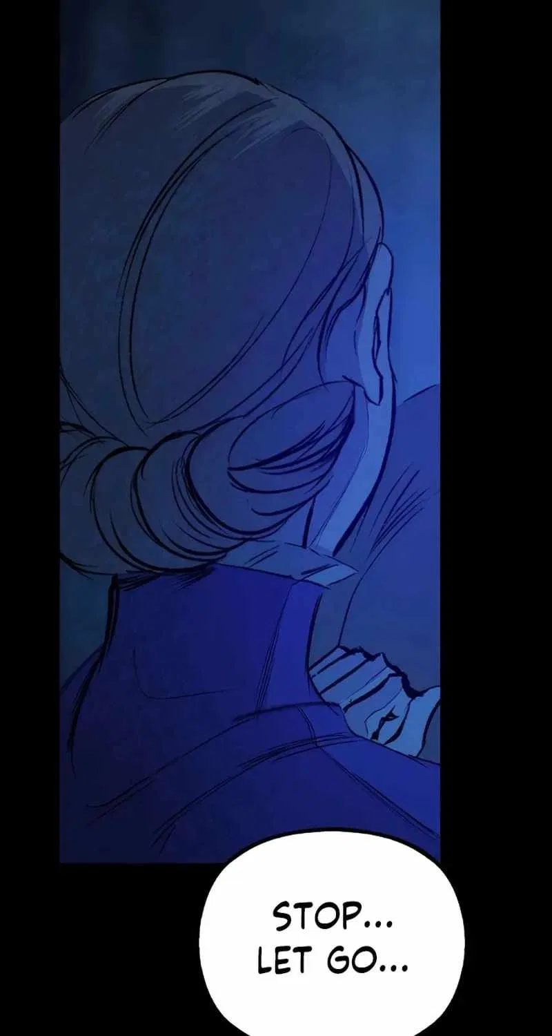 The Masked Revolution is Just for Your Sake Chapter 22 – Page 13