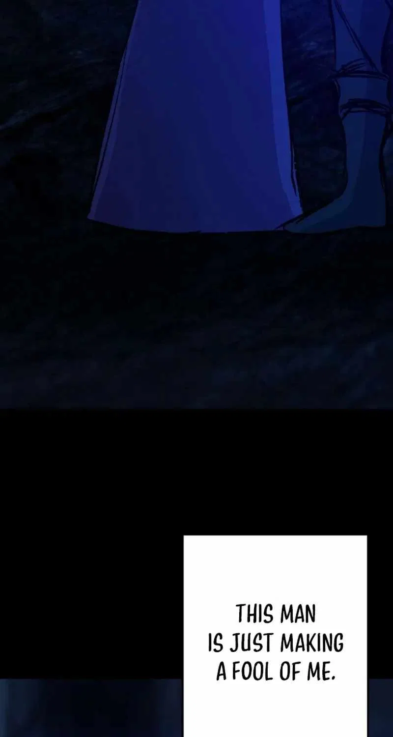 The Masked Revolution is Just for Your Sake Chapter 22 – Page 19