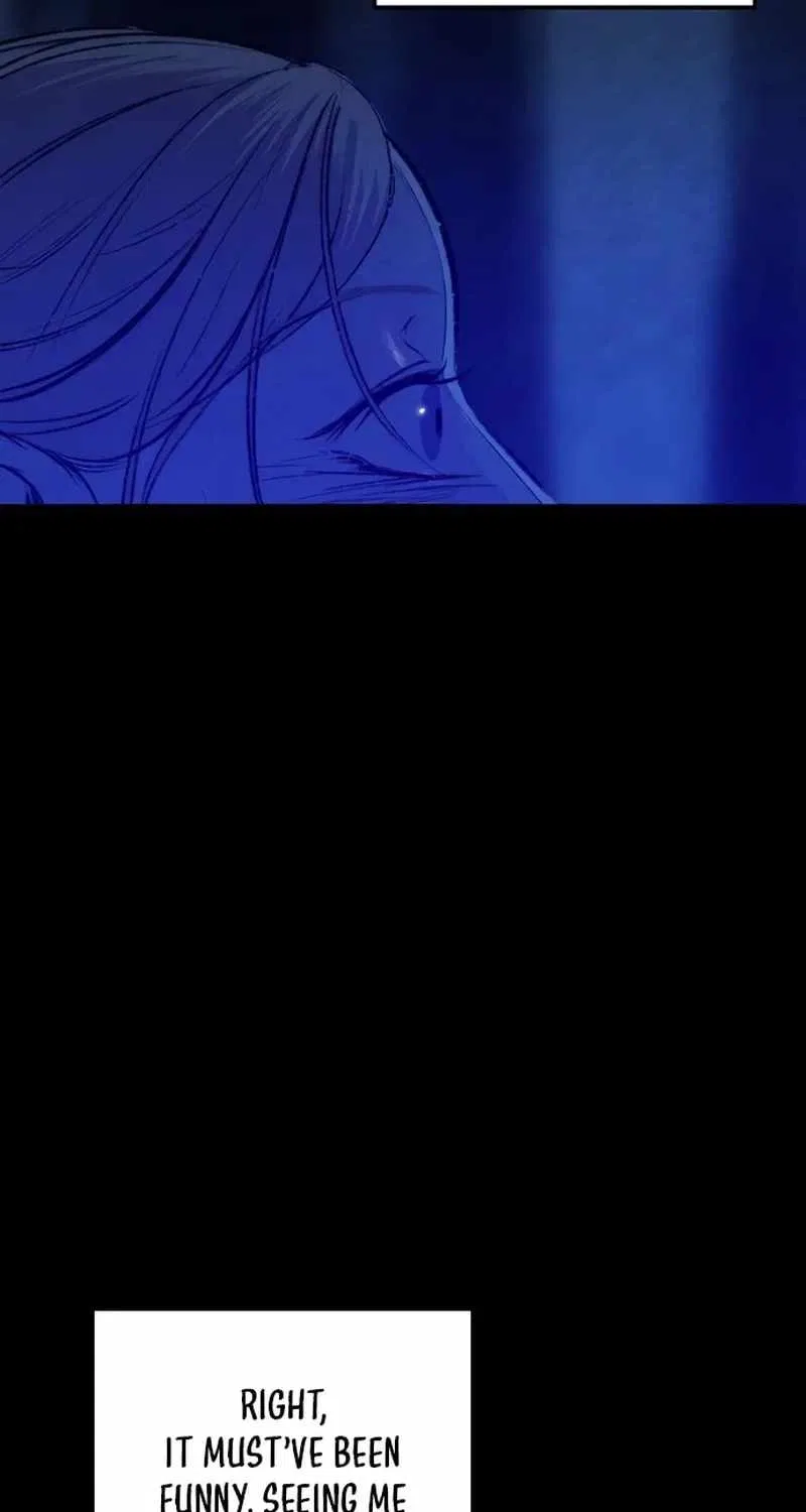 The Masked Revolution is Just for Your Sake Chapter 22 – Page 20