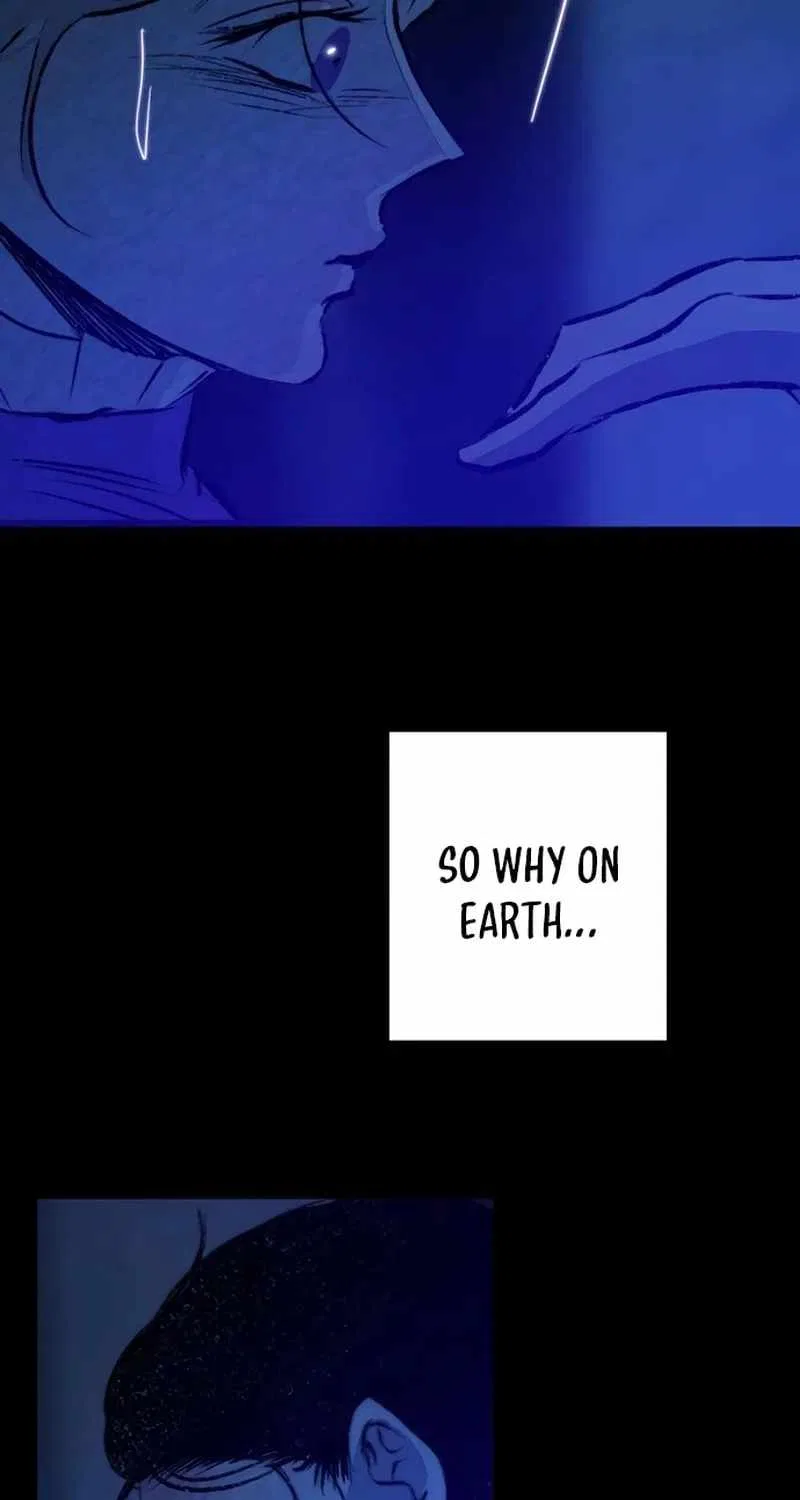 The Masked Revolution is Just for Your Sake Chapter 22 – Page 24