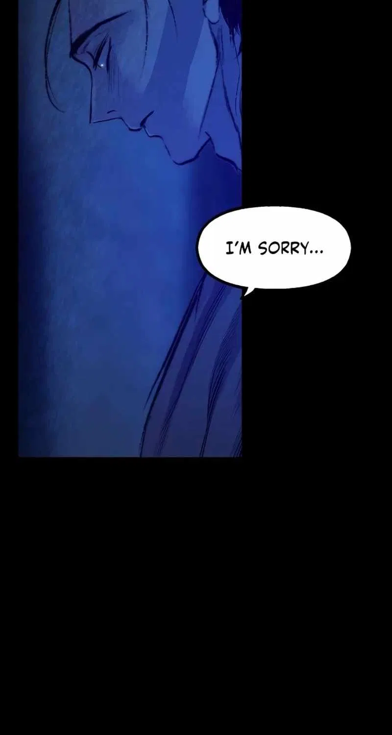 The Masked Revolution is Just for Your Sake Chapter 22 – Page 25