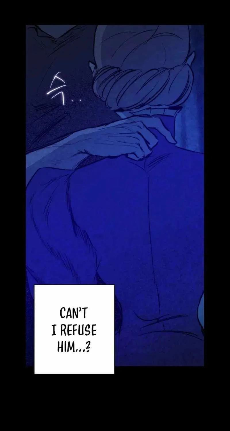 The Masked Revolution is Just for Your Sake Chapter 22 – Page 26