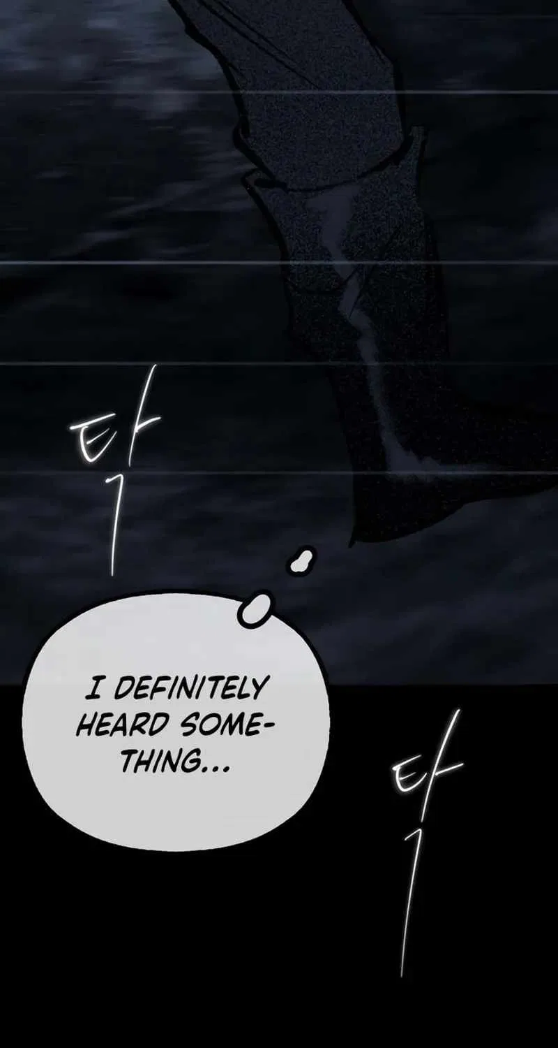 The Masked Revolution is Just for Your Sake Chapter 22 – Page 34