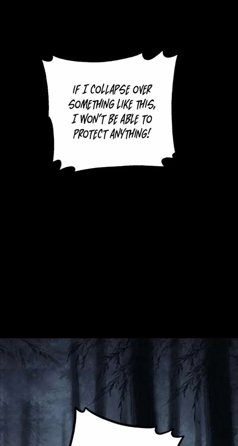 The Masked Revolution is Just for Your Sake Chapter 22 – Page 37