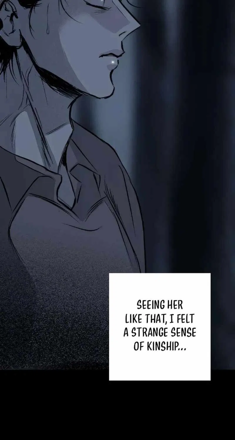 The Masked Revolution is Just for Your Sake Chapter 22 – Page 41