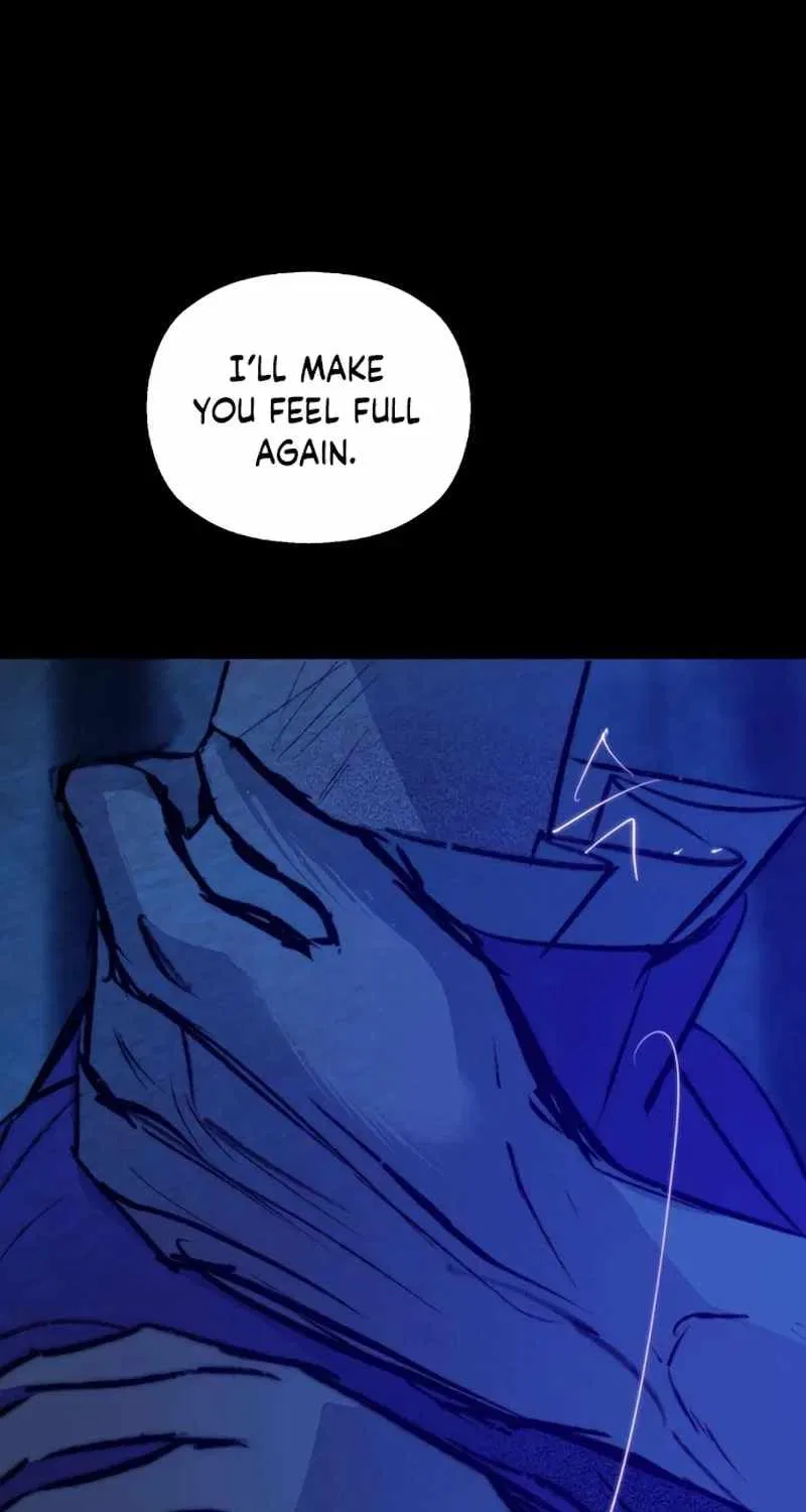 The Masked Revolution is Just for Your Sake Chapter 22 – Page 45